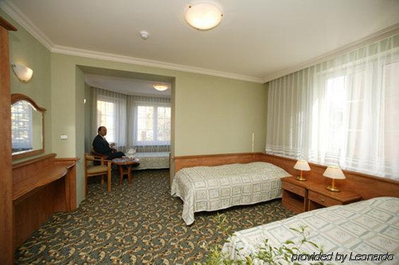 Hotel Polaris Swinoujscie Room photo