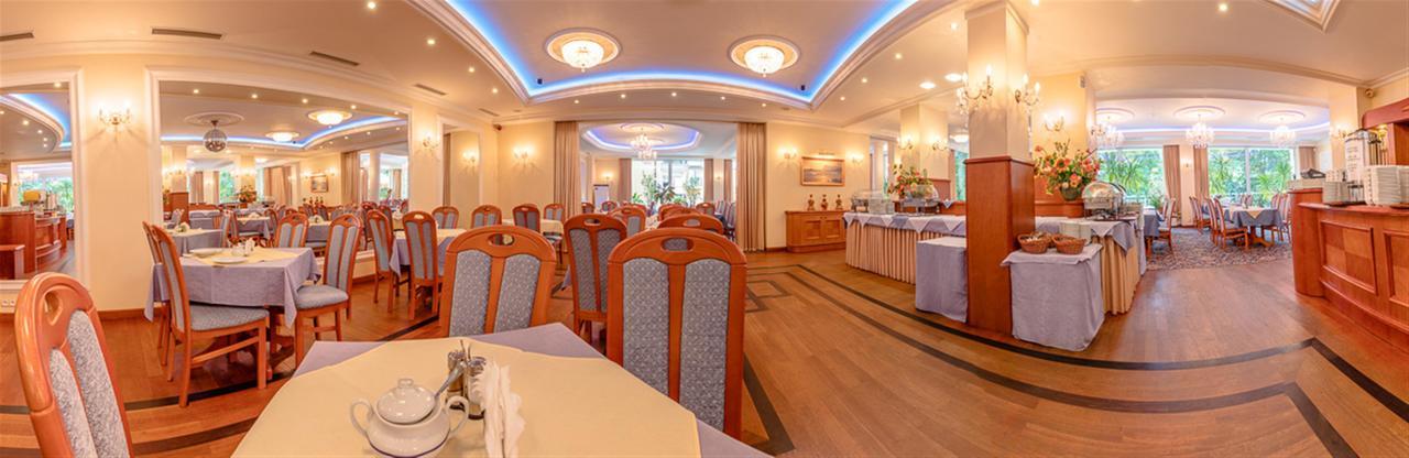Hotel Polaris Swinoujscie Exterior photo